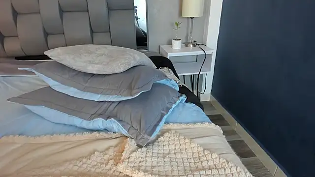 Czat XXX na żywo – Charlie___Musk