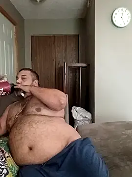 Man1gonzalez Show in webcam