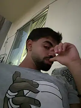 Webkamerová show subkin129
