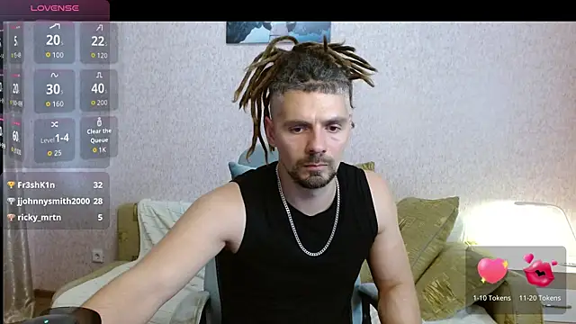 Aestheticguy101 라이브 XXX 채팅