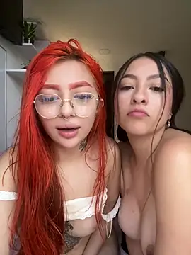 Czat XXX na żywo – Magic_liah
