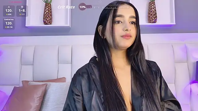 VanesaGuzman Live XXX-Chat