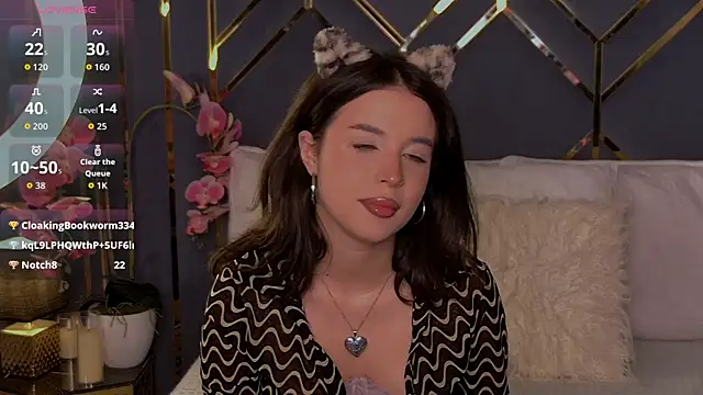 LanaLedgern Live XXX chat