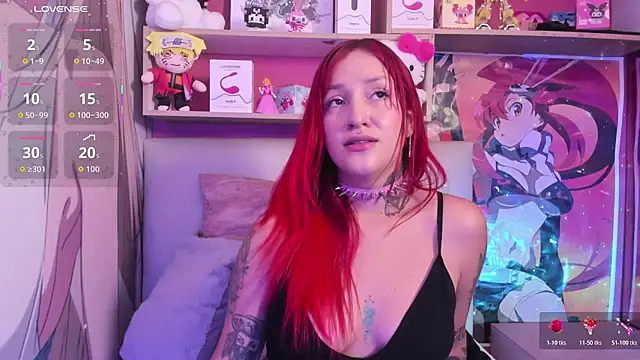 Makima_Deviln Live XXX chat