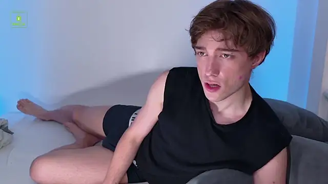 Show de webcam de mark_shot