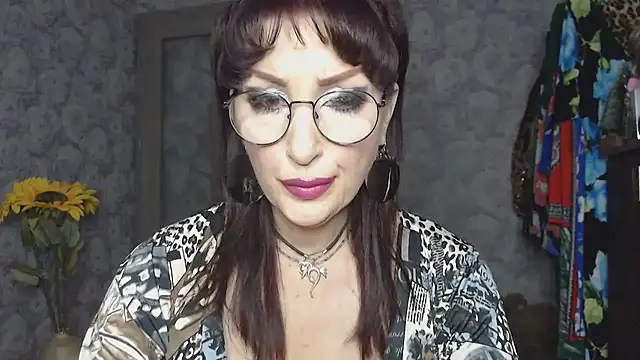 Show Webcam de Aziza1