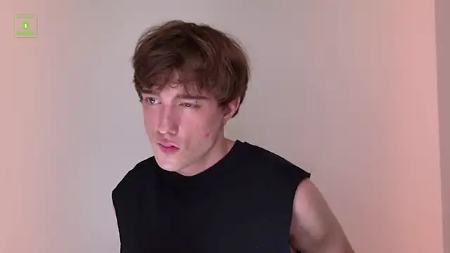 mark_shot's Webcam Show