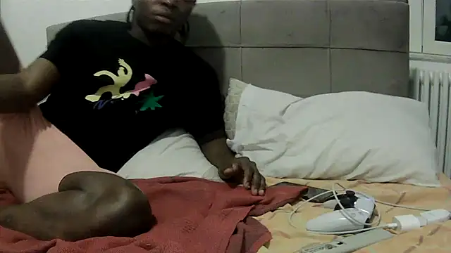Bigchocco Webcam show