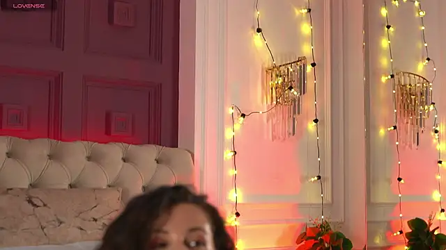 Chat XXX en directo de AnaAnais