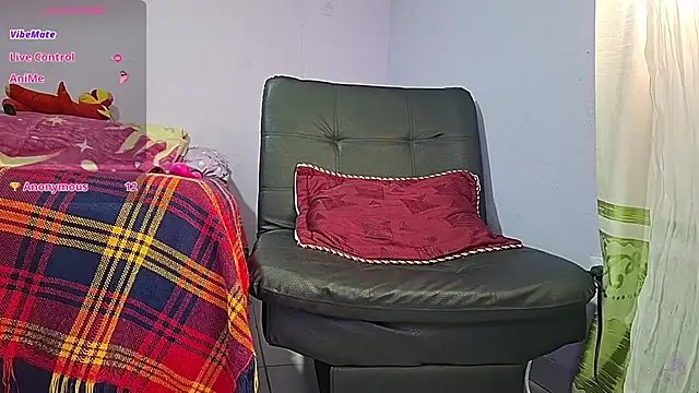 GreisyAndHazzan Live XXX-Chat