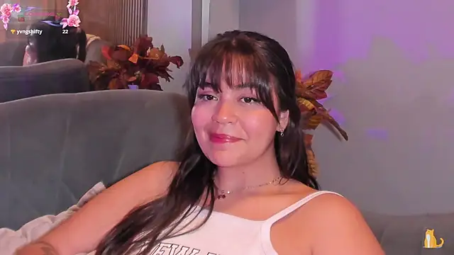 Chat XXX Live KimDevinne