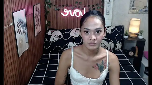 Živý XXX chat yoursexyyassy