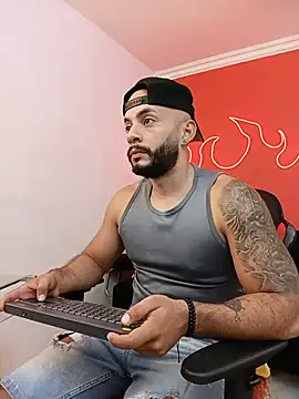 Mike_savage3's Live XXX Chat