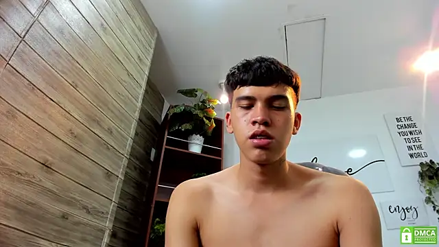 Show de webcam de jac_cox
