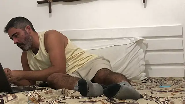 Chat XXX Live victor_chat