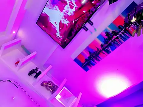 LYRA_STONE Webcamshow