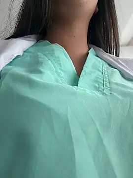 CAROLINE__07 现场XXX聊天