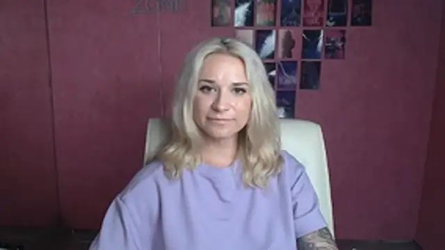 Melodie_Aster's Live XXX Chat
