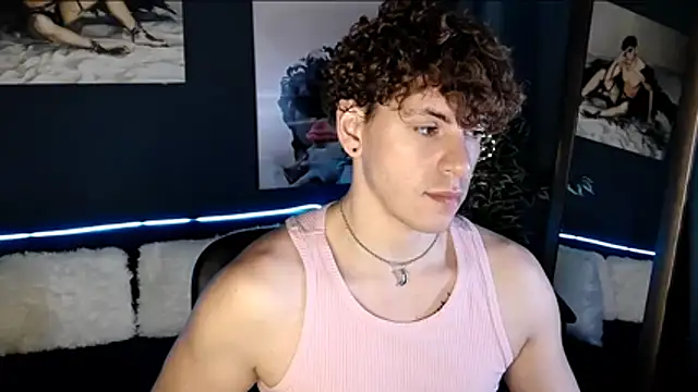 TylerGibson Live XXX-chat