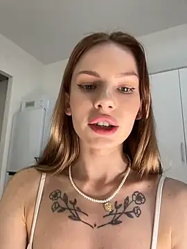 Živý XXX chat Ms_Luna_