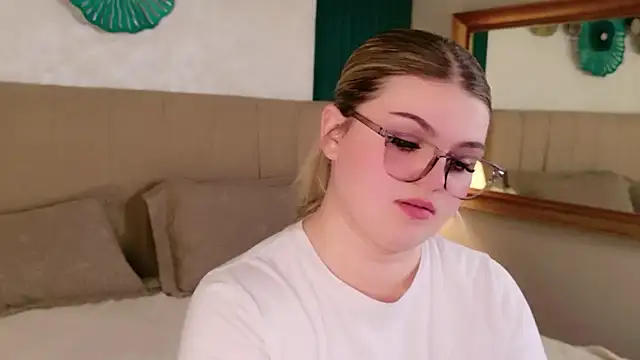Chat XXX ao vivo de WendyPage