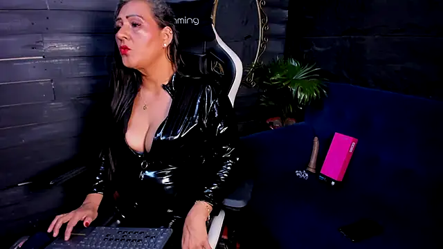 Czat XXX na żywo – Victoria_kyler