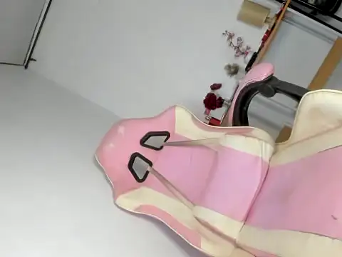 TransLadyBitch 在線直播表演