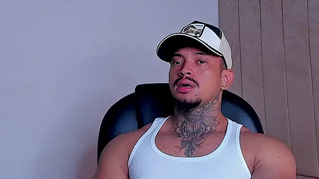 دردشة Stiven_collins الجنسية المباشرة