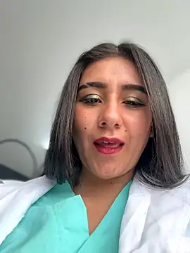 CAROLINE__07 现场XXX聊天