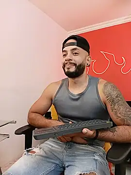 Mike_savage3 Live XXX-Chat