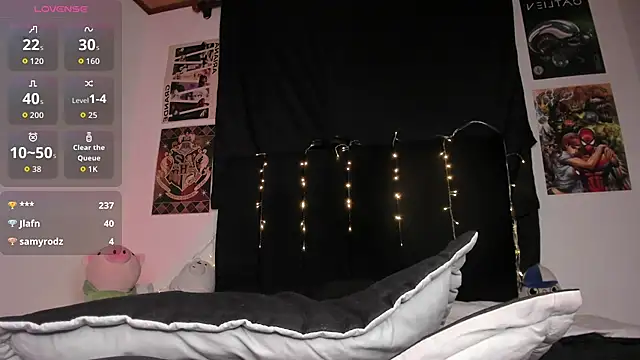 tim__fox 现场XXX聊天