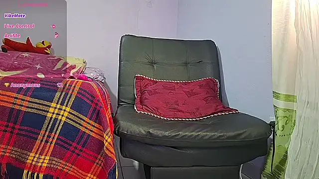 GreisyAndHazzan Chat XXX live