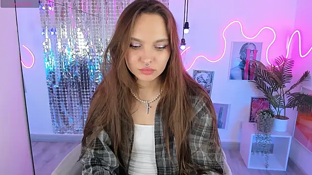 Živý XXX chat ChloeSunny