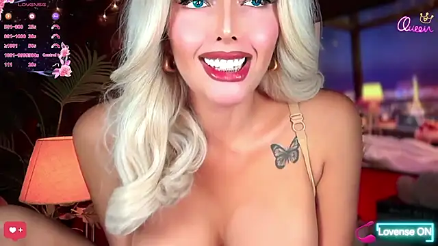 sassymaryloun Live XXX chat