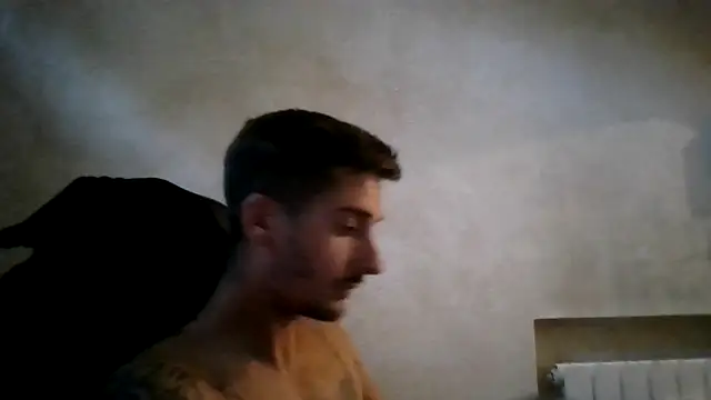 Dadio77dfcxasaCDS webkamerás műsora