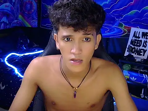 hugekenbigcock Obrolan Langsung XXX