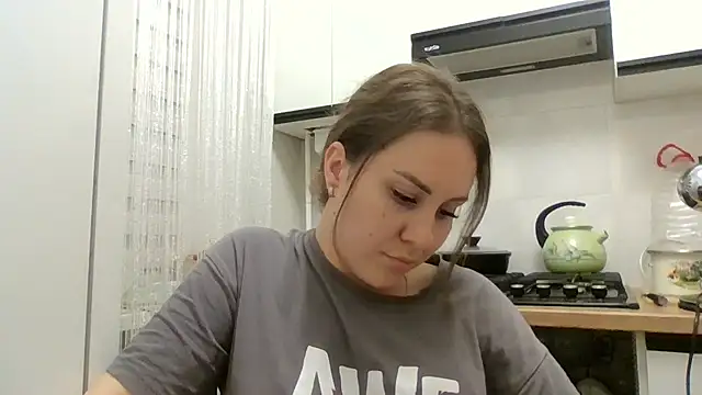 MeadowEyes – Live XXX-chat