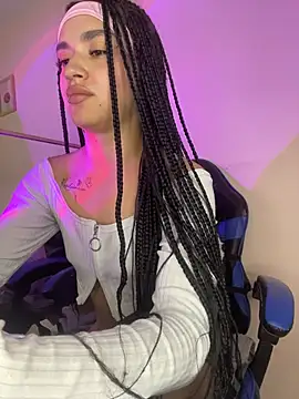 lia_ec's Live XXX Chat