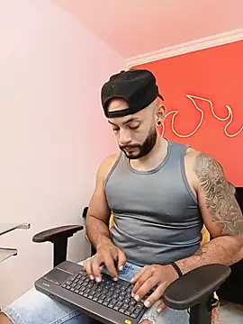 Онлайн чат XXX Mike_savage3