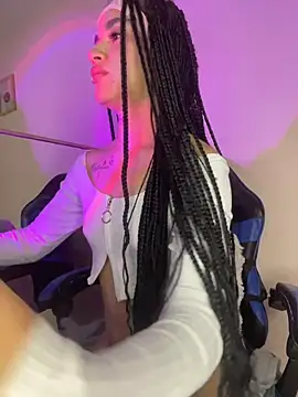 lia_ec Chat XXX in diretta
