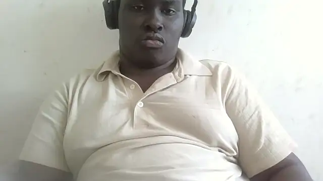 KIngAtlasMensah Pertunjukan Webcam