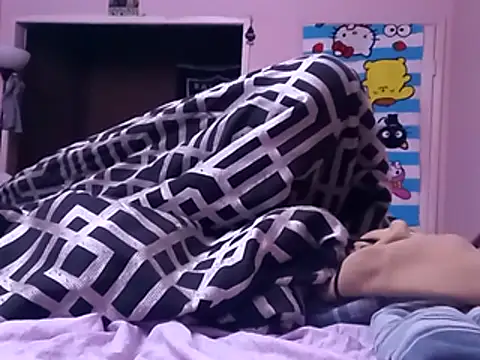 Show webcam de Blkstylion