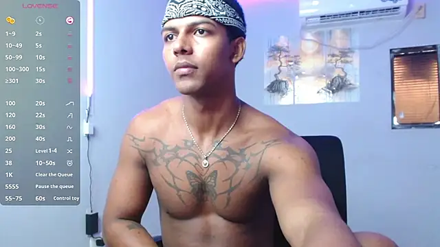 Czat XXX na żywo – Jordan_z_