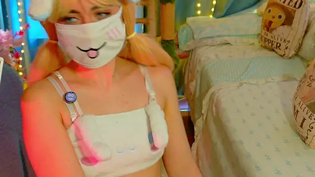 minakitsumeのライブXXXチャット