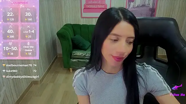 Živý XXX chat jess_1a