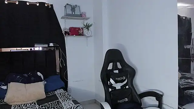 Moon_Sammy Live XXX-Chat