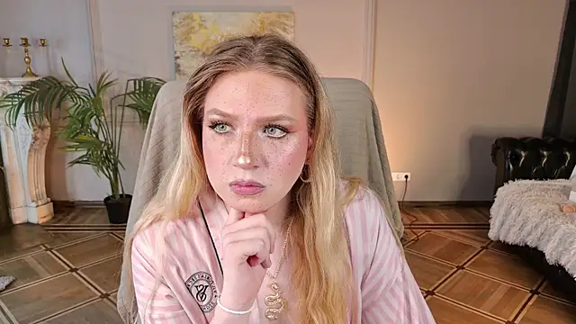 Jes_Solar: онлайн-секс-чат