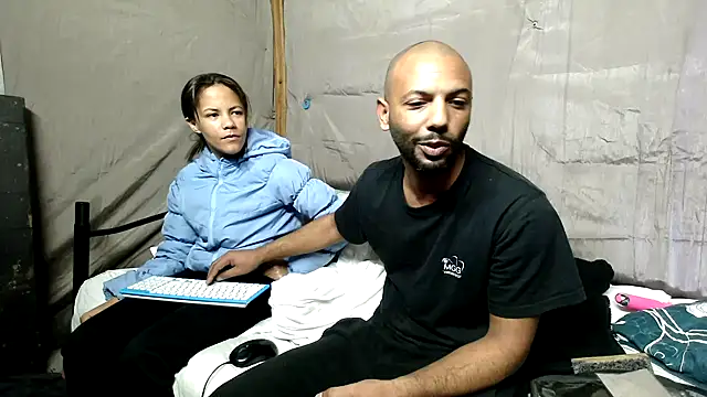 Camodick Live XXX Chat
