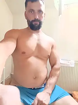 Show de LiveCam88 na webcam