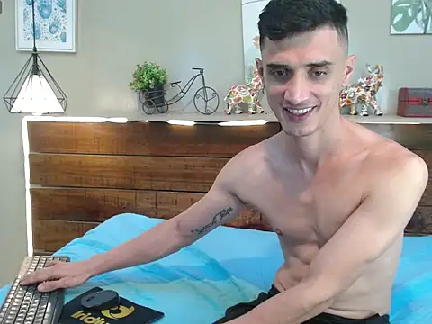 Онлайн чат XXX FelipeFriendly